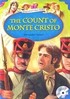 The Count of Monte Cristo +MP3 CD (YLCR-Level 6)