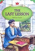 The Last Lesson +MP3 CD (YLCR-Level 5)