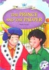 The Prince and the Pauper +MP3 CD (YLCR-Level 4)