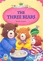 The Three Bears +MP3 CD (YLCR-Level 3)