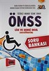 2012 ÖMSS (Özürlü Memur Seçme Sınavı) Lise ve Dengi Okul (Ortaöğretim) Soru Bankası