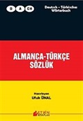 Almanca-Türkçe Sözlük