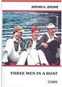 Three Men In a Boat