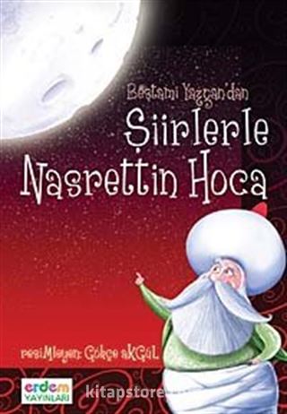Şiirlerle Nasrettin Hoca