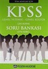 2012 KPSS Genel Yetenek - Genel Kültür Çek Kopar Soru Bankası (2794 Soru)