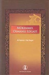 Mükemmel Osmanlı Lügati