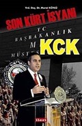 Son Kürt İsyanı KCK