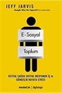 E-Sosyal Toplum