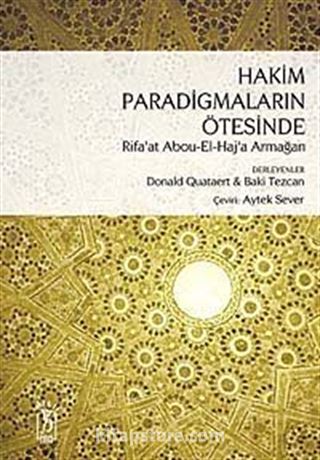 Hakim Paradigmaların Ötesinde