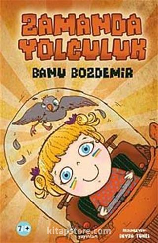 Zamanda Yolculuk