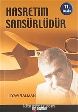 Hasretim Sansürlüdür