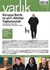 Varlık Aylık Edebiyat ve Kültür Dergisi Mart 2012