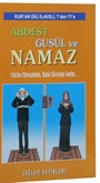 Kur'an Dili Tecvidli - Abdest Güsul Namaz (Çevirmeli Tek Kitap, Kod 15)