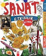 Sanat Etkinlik Kitabı