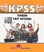 2012 KPSS Tarih Cep Kitabı