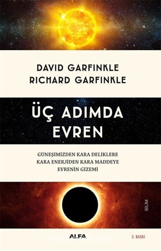 Üç Adımda Evren