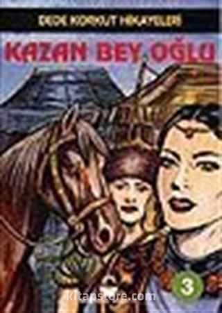 Dede Korkut Hikayeleri / 8 Çeşit