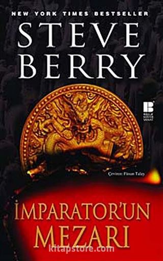 İmparator'un Mezarı