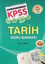 KPSS Tarih Soru Bankası