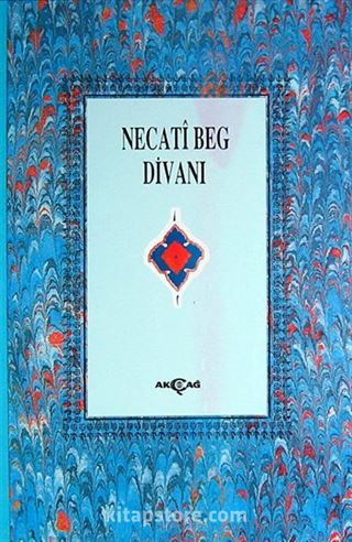 Necati Beg Divanı (Kuşe)