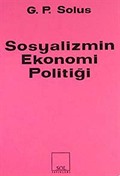 Sosyalizmin Ekonomi Politiği