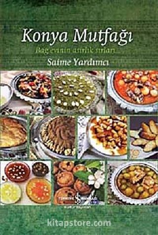 Konya Mutfağı