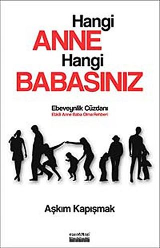 Hangi Anne Hangi Babasınız