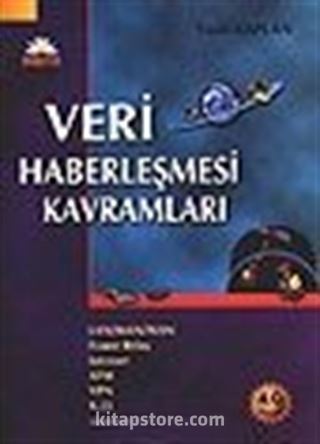 Veri Haberleşmesi Kavramları