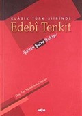 Klasik Türk Şiirinde Edebi Tenkit