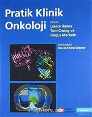 Pratik Klinik Onkoloji