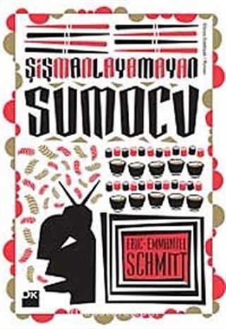 Şişmanlayamayan Sumocu