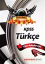 2012 KPSS Türkçe / Tüm Adaylar İçin