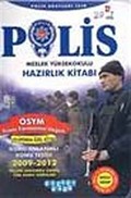 2012 Polis Meslek Yüksekokulu Hazırlık Kitabı