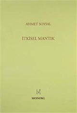 İtkisel Mantık