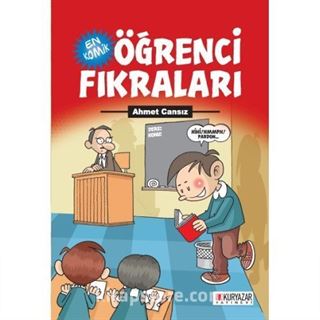 En Komik Öğrenci Fıkraları