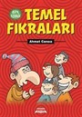 En Komik Temel Fıkraları