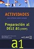 Actividades A1 +Audio descargable (Temel Seviye İspanyolca Etkinlikleri)
