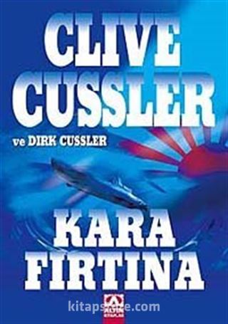 Kara Fırtına