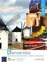 Bienvenidos 2 Libro alumno (Ders Kitabı +Audio descargable) ) İspanyolca - Turizm ve Otelcilik