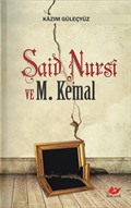 Said Nursi ve Mustafa Kemal cep boy