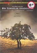 Bir Zamanlar Anadolu'da (Dvd)