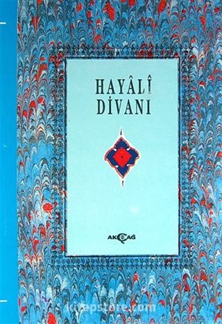 Hayali Divanı (1.hm)