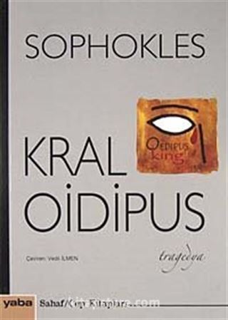 Kral Oidipus