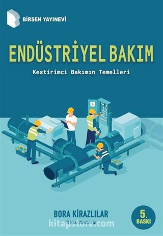 Endüstriyel Bakım