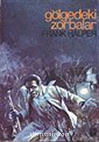 Gölgedeki Zorbalar