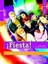 Fiesta! 1 Libro del alumno (Ders Kitabı) 13-15 yaş İspanyolca Temel ve Orta-Alt Seviye