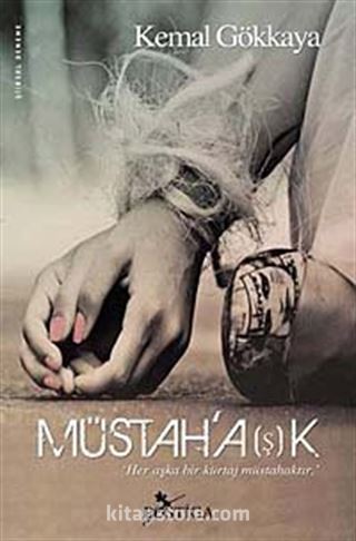 Müstahaşk