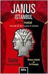 Janus Istanbul