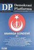 Demokrasi Platformu/Sayı:29 Yıl:8 Kış 2012/ Üç Aylık Fikir-Kültür-Sanat ve Araştırma Dergisi