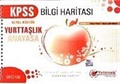 2012 KPSS Genel Kültür Yurttaşlık Anayasa Bilgi Haritası